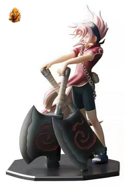 Figurine Naruto Sakura