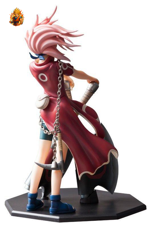 Figurine Naruto Sakura