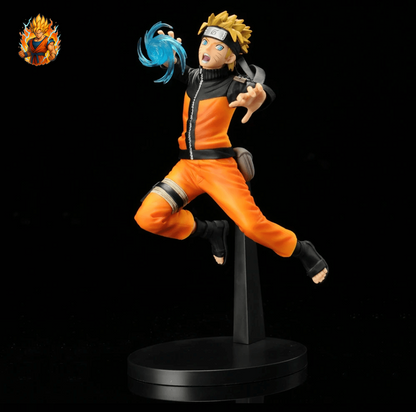 Figurine Naruto Rasengan