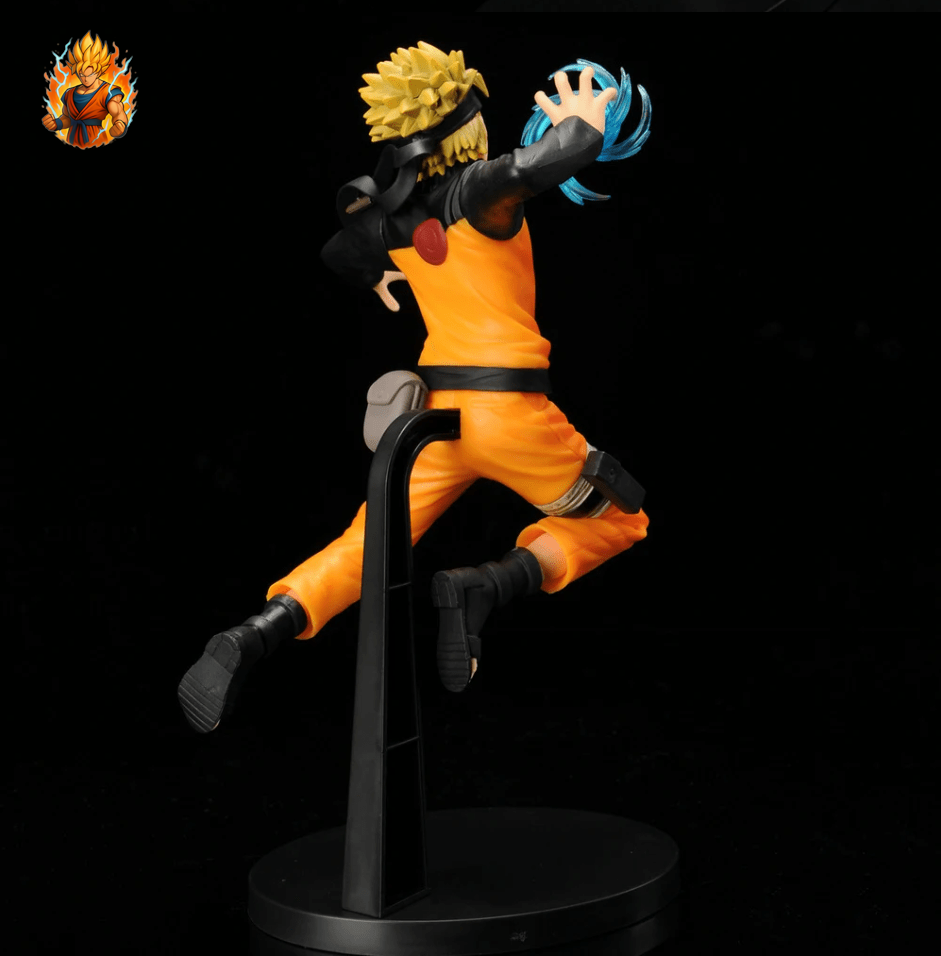 Figurine Naruto Rasengan