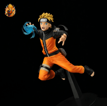 Figurine Naruto Rasengan