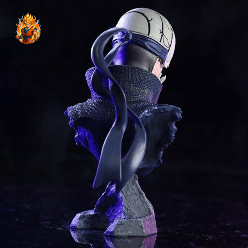 Figurine buste d'Obito