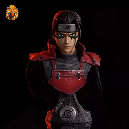 Figurine en buste de Hashirama-Ma boutique