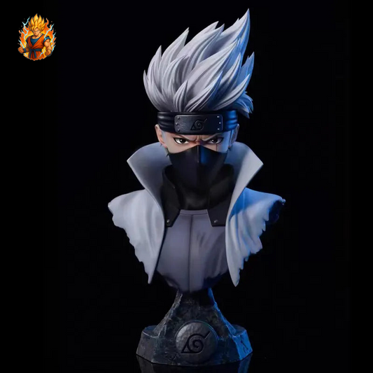 Figurine de buste de Kakashi-Ma boutique