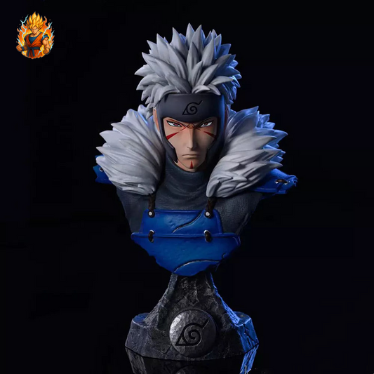 Figurine buste de Tobirama.-Ma boutique