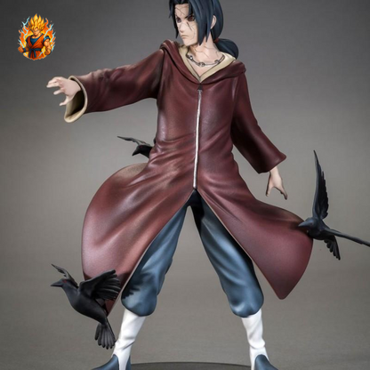 Figurine Naruto Itachi