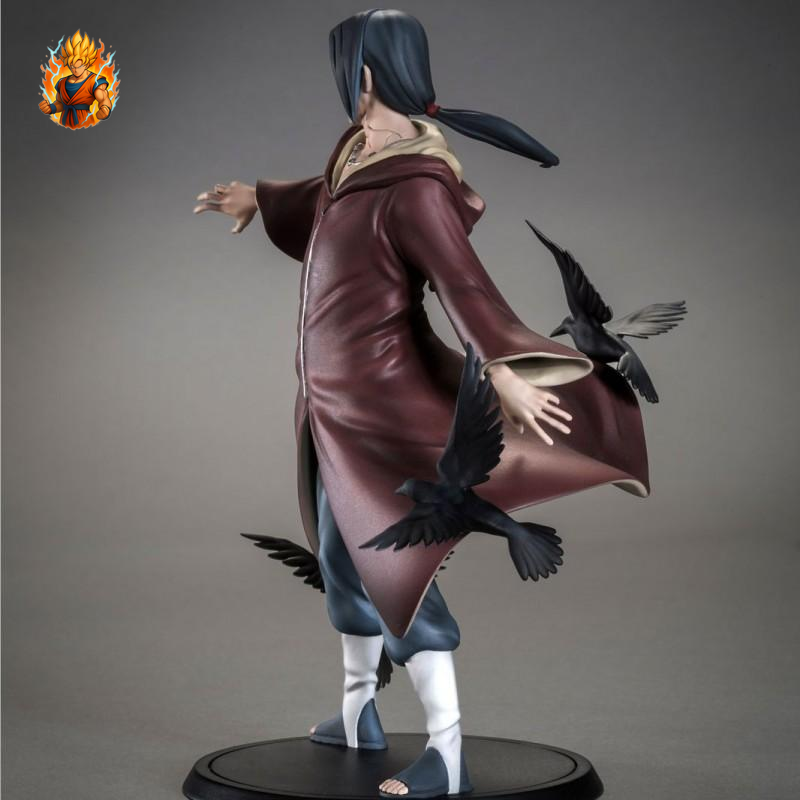 Figurine Naruto Itachi