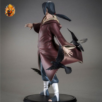 Figurine Naruto Itachi