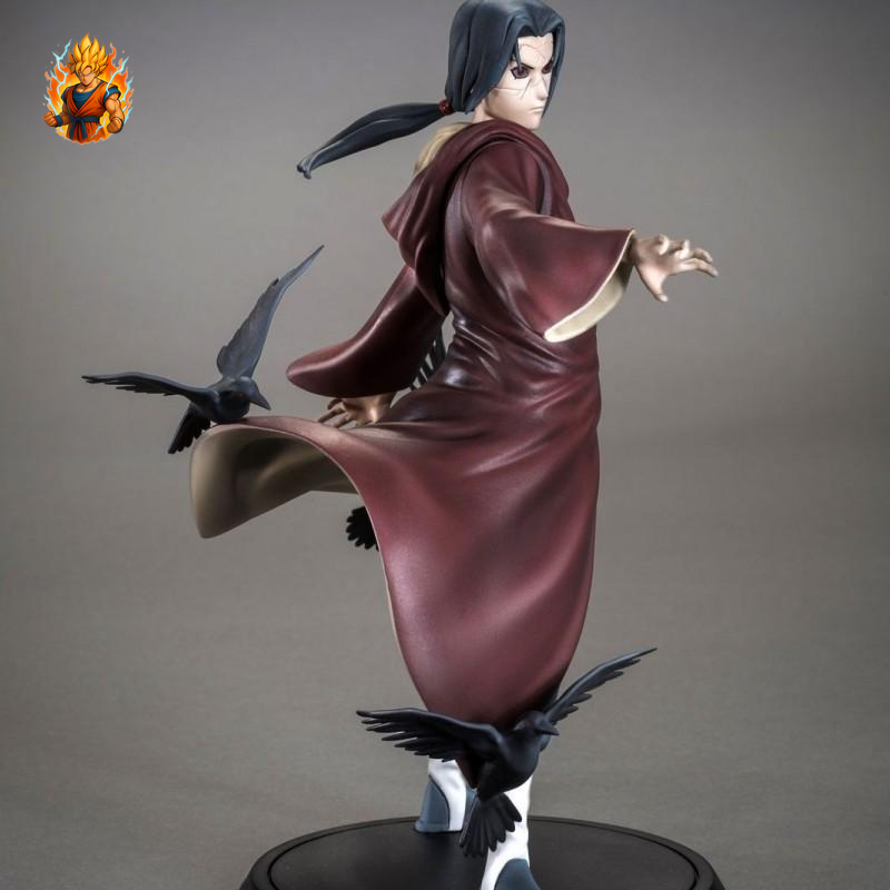 Figurine Naruto Itachi