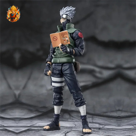 Figurine articulée Kakashi-Ma boutique