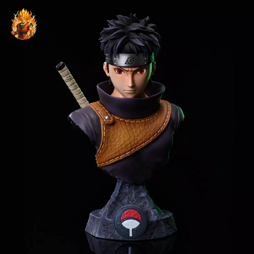 Shisui Büste Figur-Ma boutique