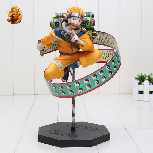 Figurine Naruto Uzumaki.-Ma boutique