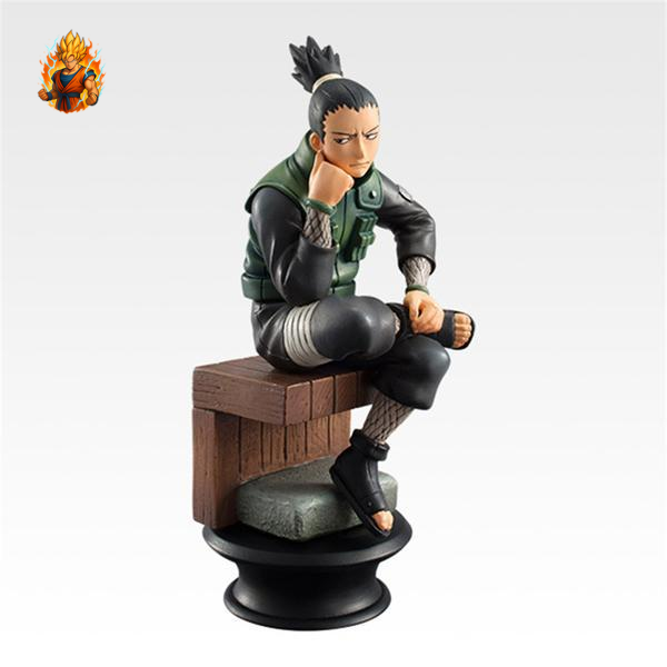 Mini-Figurines Naruto