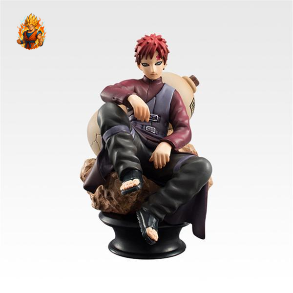 Mini-Figurines Naruto