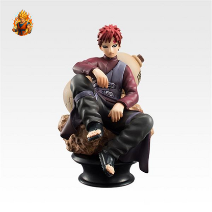 Mini-Figurines Naruto