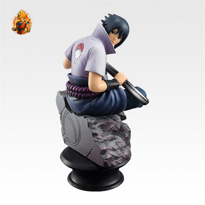 Mini-Figurines Naruto