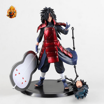Figurine Madara.-Ma boutique