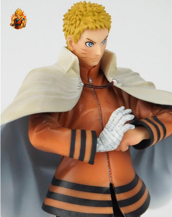 Naruto Boruto Figurine