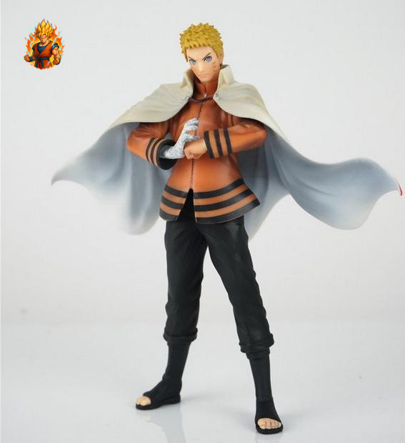 Naruto Boruto Figurine