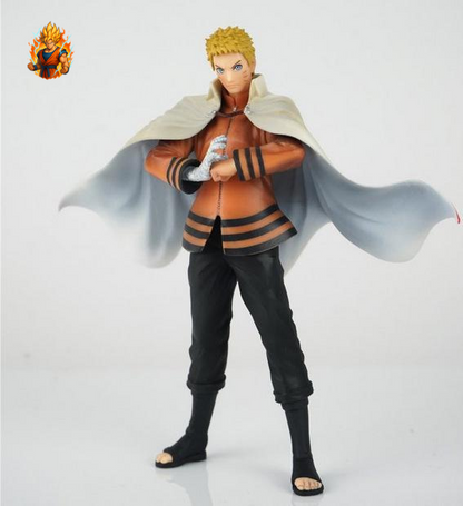 Naruto Boruto Figurine