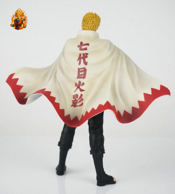 Naruto Boruto Figurine