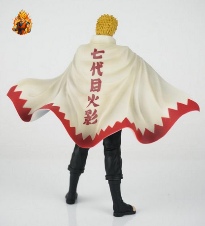 Naruto Boruto Figurine