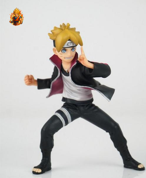 Naruto Boruto Figurine