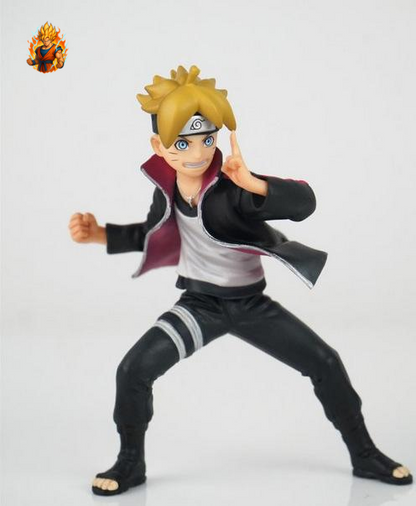 Naruto Boruto Figurine