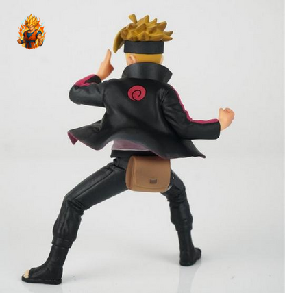 Naruto Boruto Figurine