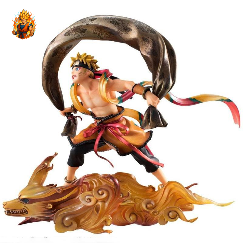 Figurine Naruto Kyubi