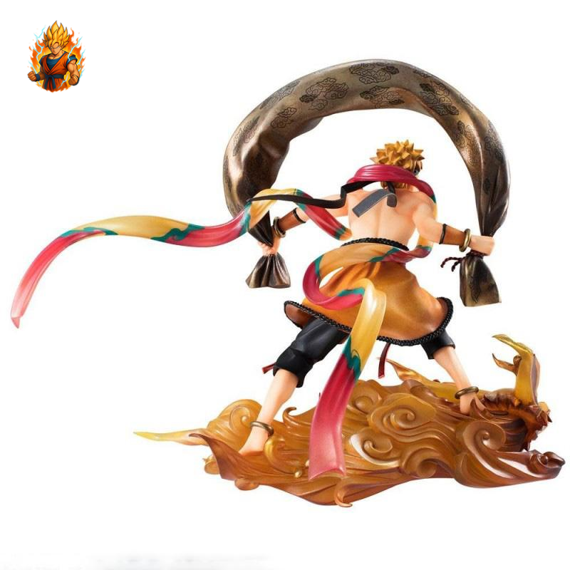 Figurine Naruto Kyubi