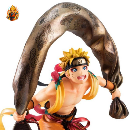 Figurine Naruto Kyubi
