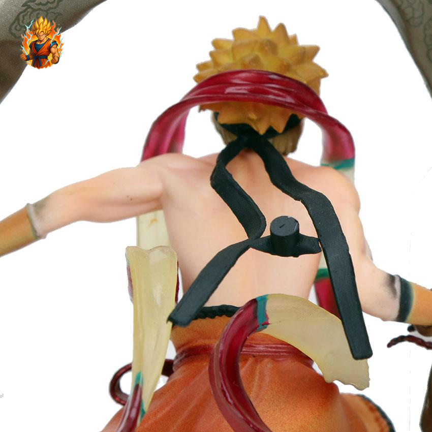 Figurine Naruto Kyubi
