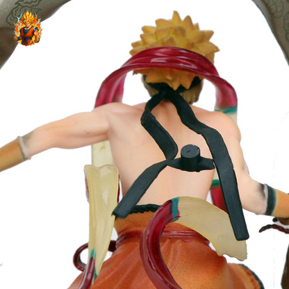 Figurine Naruto Kyubi