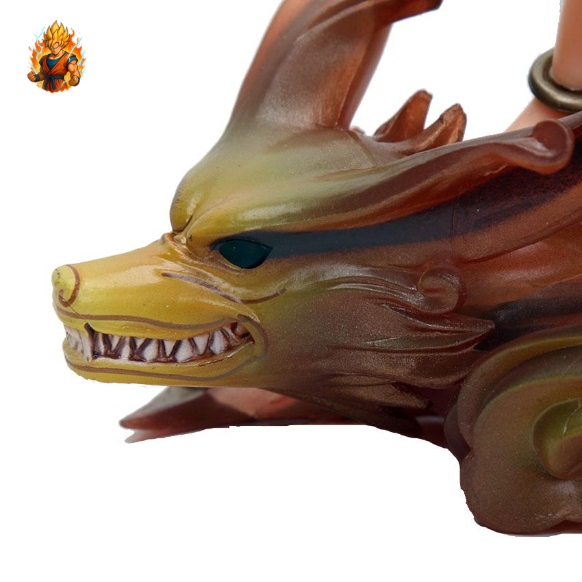 Figurine Naruto Kyubi