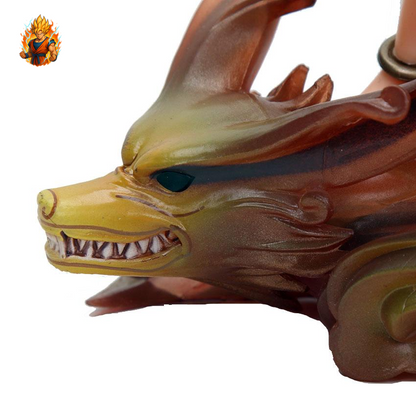 Figurine Naruto Kyubi