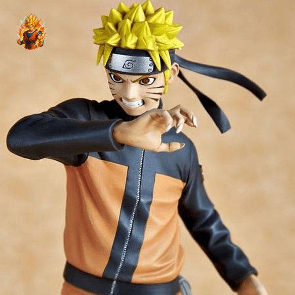 Figurine Naruto Shippuden