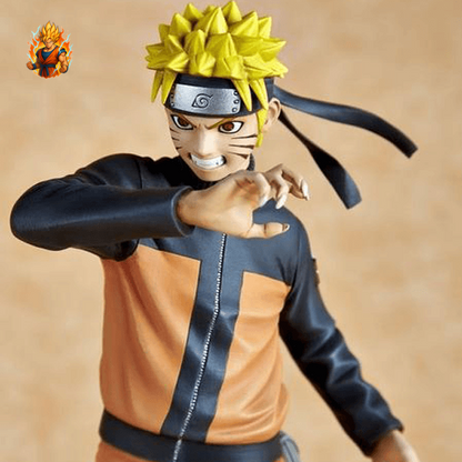 Figurine Naruto Shippuden