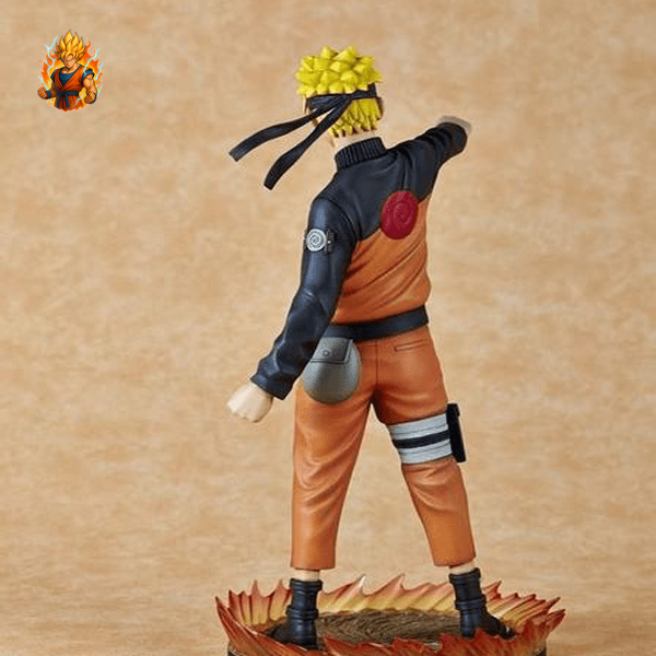 Figurine Naruto Shippuden