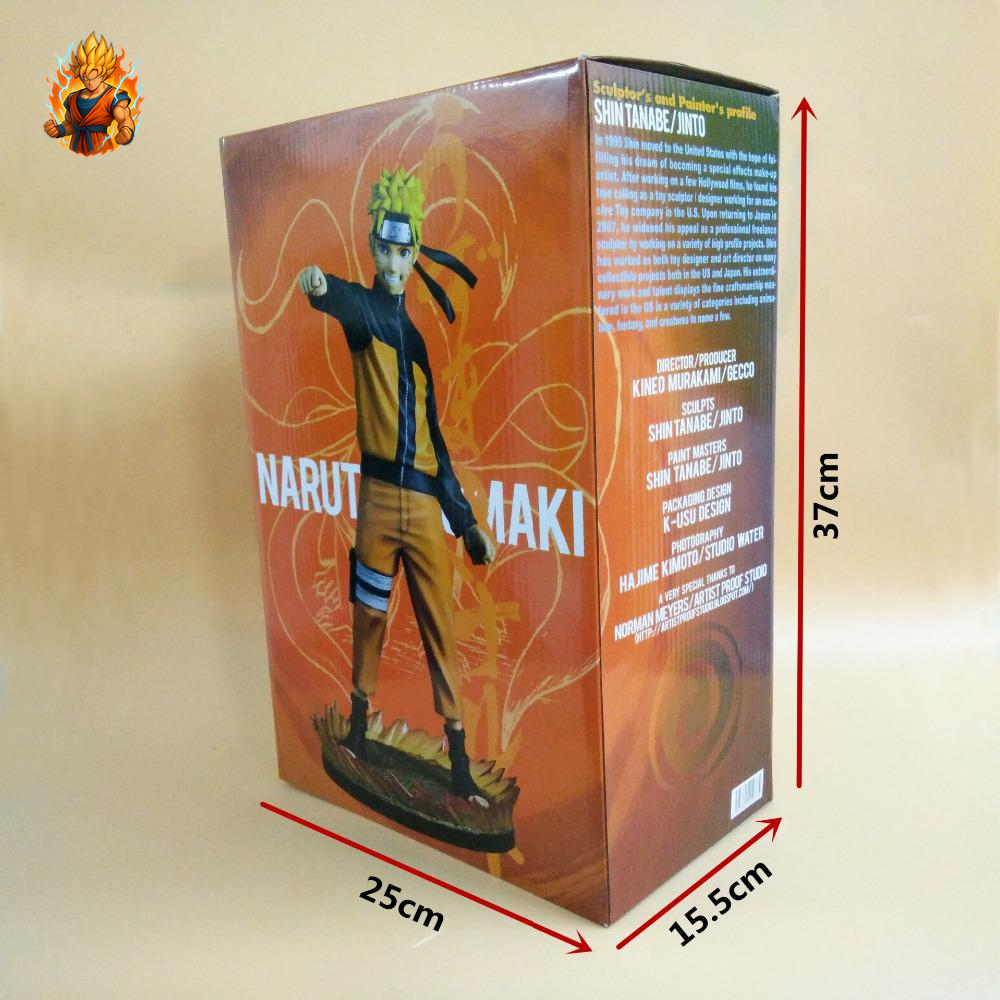 Figurine Naruto Shippuden
