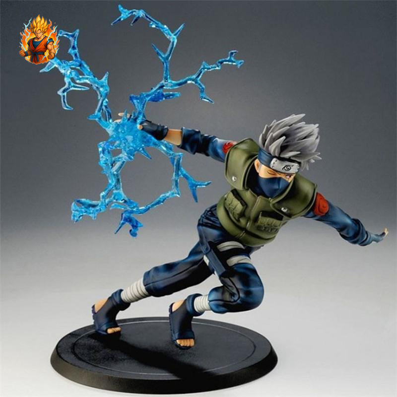 Figurine Kakashi Hatake-Ma boutique