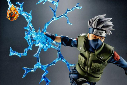 Figurine Kakashi Hatake