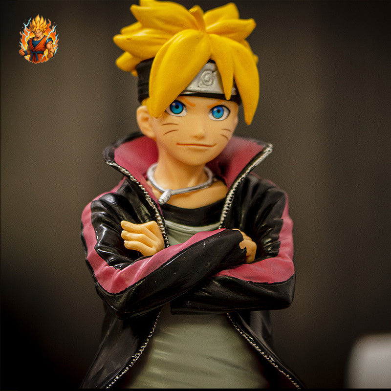 Figurine de Naruto Hokage