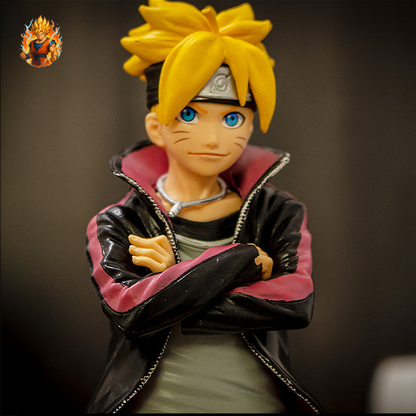 Figurine de Naruto Hokage