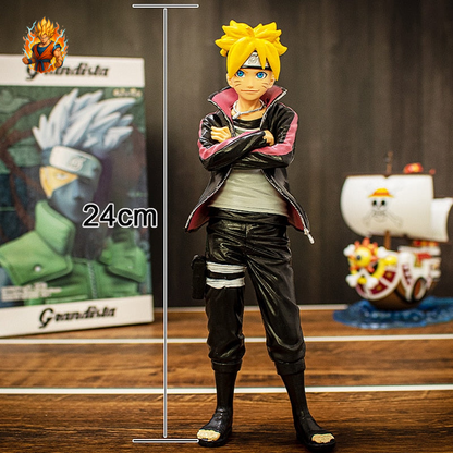 Figurine de Naruto Hokage