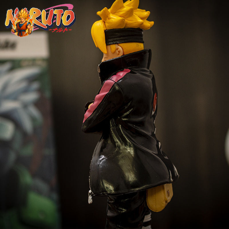Figurine de Naruto Hokage