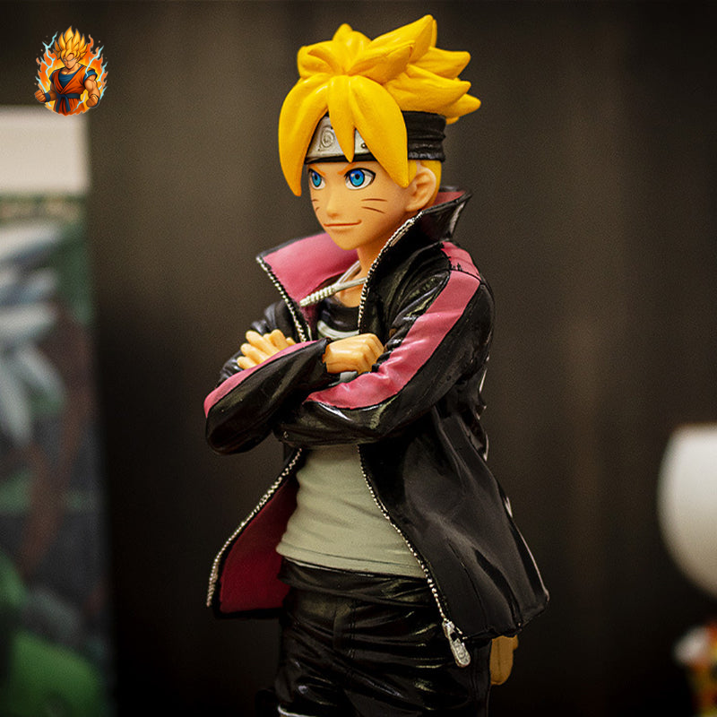 Figurine de Naruto Hokage