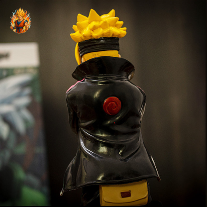 Figurine de Naruto Hokage