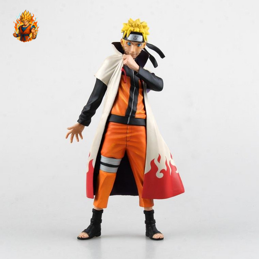 Grande figurine de Naruto-Ma boutique