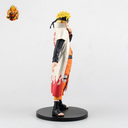 Grande Figurine de Naruto